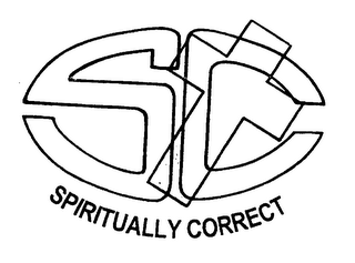 SC SPIRITUALLY CORRECT