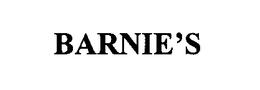 BARNIE'S II, INC.