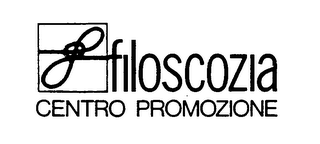 F FILOSCOZIA CENTRO PROMOZIONE
