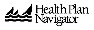 HEALTH PLAN NAVIGATOR