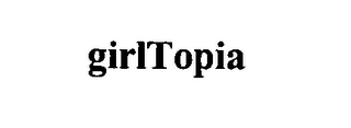 GIRLTOPIA