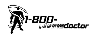 1-800-PHONEDOCTOR