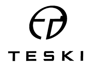 T TESKI