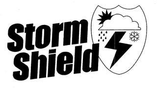 STORM SHIELD