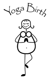 YOGA BIRTH