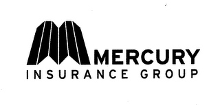 MERCURY INSURANCE GROUP