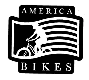 AMERICA BIKES