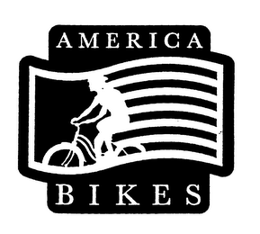 AMERICA BIKES