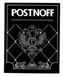 POSTNOFF