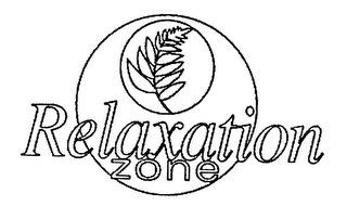 RELAXATION ZONE