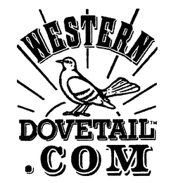 WESTERNDOVETAIL.COM