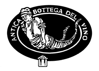 ANTICA BOTTEGA DEL VINO