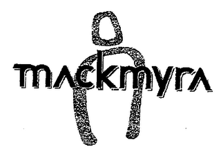 MACKMYRA