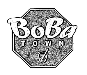 BOBA TOWN