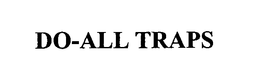 DO-ALL TRAPS, LLC