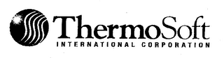 THERMOSOFT INTERNATIONAL CORPORATION