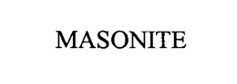 MASONITE