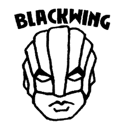 BLACKWING