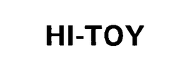 Hi-Toy Games, LLC