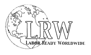 LRW LABOR READY WORLDWIDE