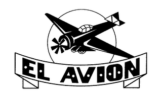 EL AVION