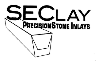 SECLAY PRECISIONSTONE INLAYS