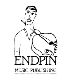 ENDPIN MUSIC PUBLISHING