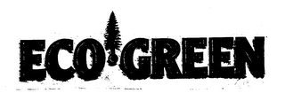 ECO-GREEN