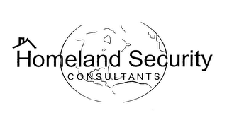 HOMELAND SECURITY CONSULTANTS