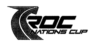 ROC NATIONS CUP