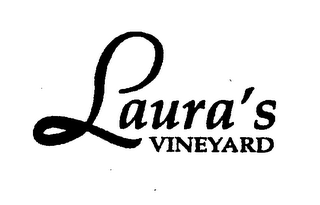 LAURA'S VINEYARD