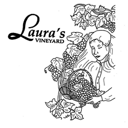 LAURA'S VINEYARD