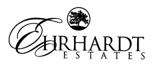 EHRHARDT ESTATES