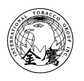 INTERNATIONAL TOBACCO GROUP INC.