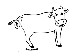 BULL BRAND