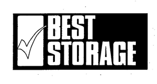 BEST STORAGE