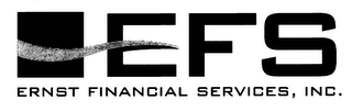 EFS ERNST FINANCIAL SERVICES, INC.