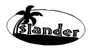 ISLANDER