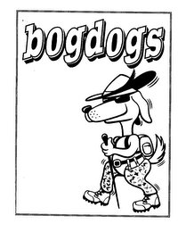 BOGDOGS