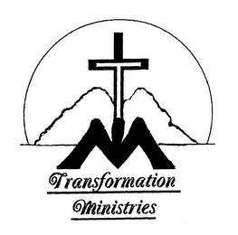 TM TRANSFORMATION MINISTRIES