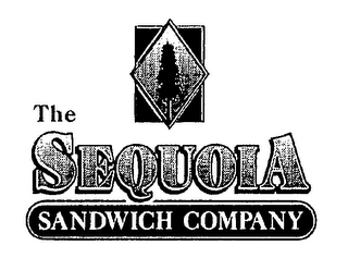 THE SEQUOIA SANDWICH COMPANY