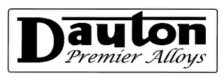 DAYTON PREMIER ALLOYS