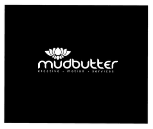 MUDBUTTER CREATIVE · MOTION · SERVICES