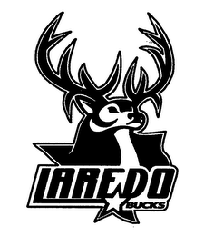 LAREDO BUCKS