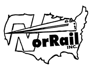 NORRAIL INC.