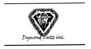 DYMOND CUTZ INC.