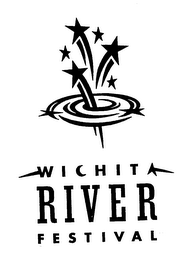 WICHITA RIVER FESTIVAL