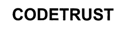 CODETRUST