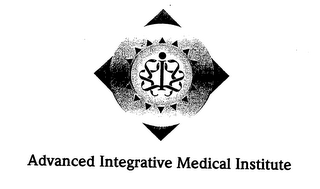 ADVANCED INTEGRATIVE MEDICAL INSTITUTE