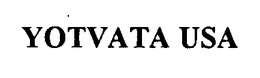 YOTVATA USA